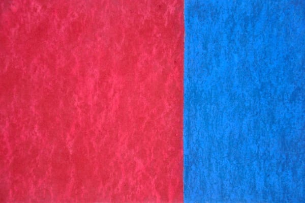 Jean-Marc Felzenszwalbe, untitled, 1992