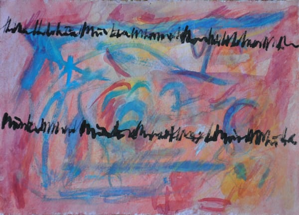 Said Adrus, untitled, 2017