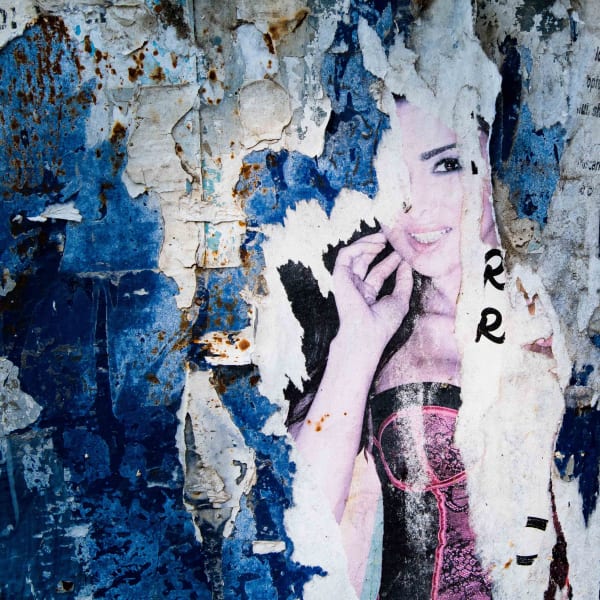 Quentin Gassiat, Sédimentations 6, 2019