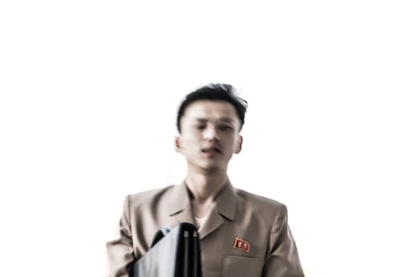 Franco Oberto, untitled, 2020