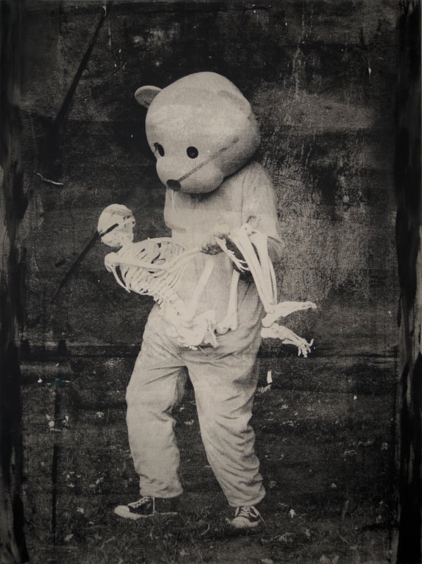 Robinson Study for fail guard