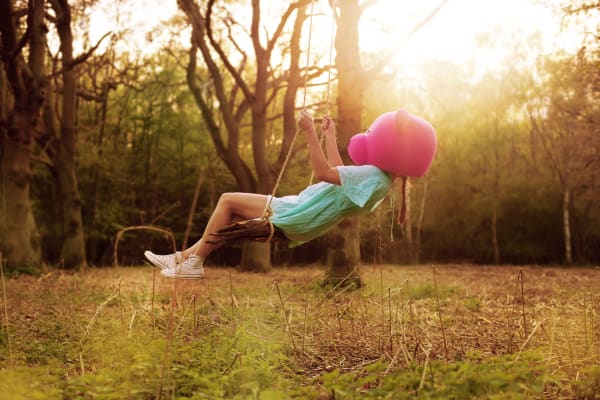 Robinson Swinger bear