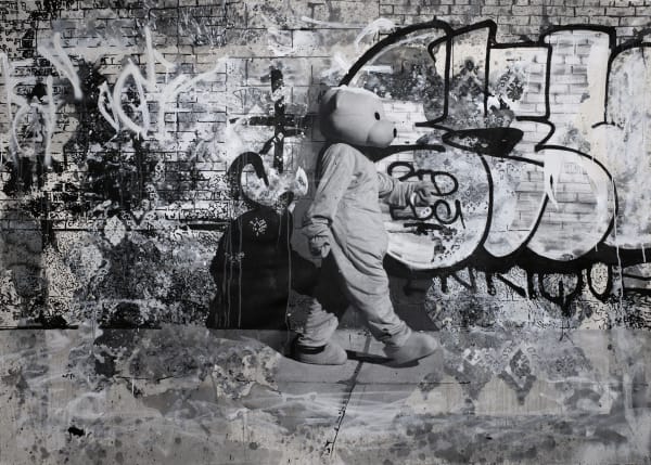 Robinson Williams Bear G