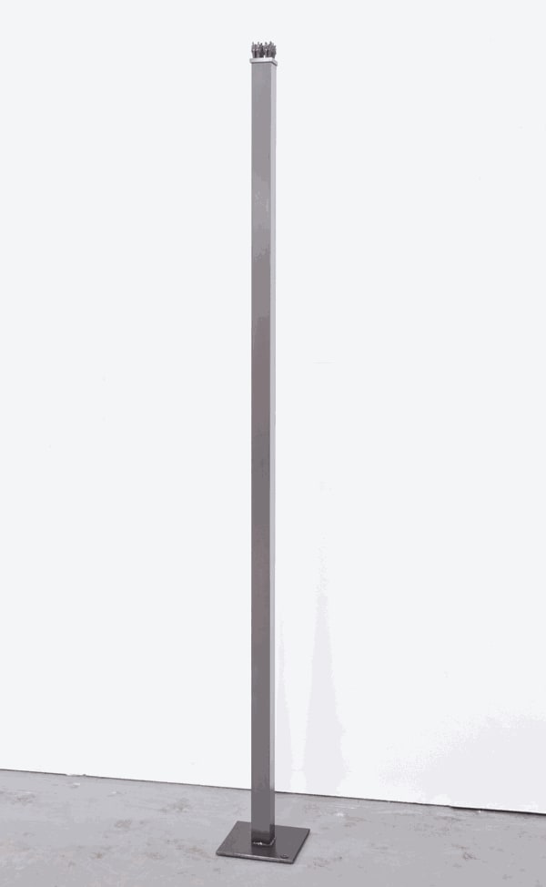 Peter Burke Column Two