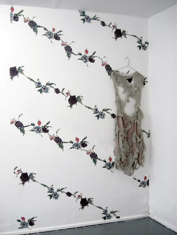 Janne Malmros Outfit