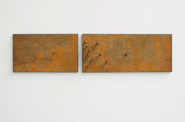 Peter Burke Circumstance sculpture