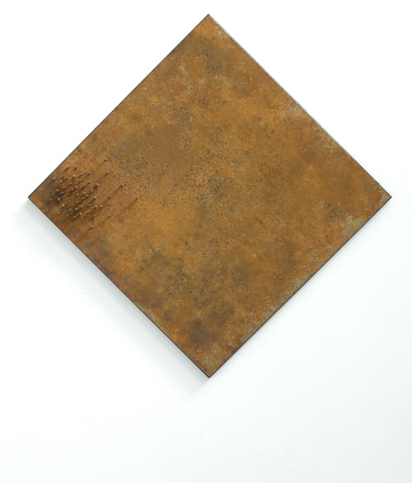 Peter Burke source sculpture
