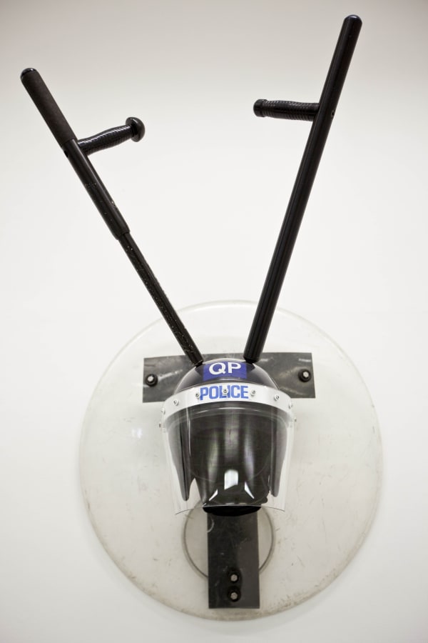 Beasts Of England Banksy