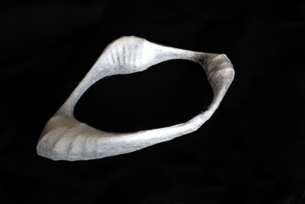 Roux-fouillet Hybrid sculpture