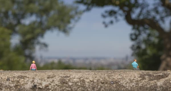 Slinkachu July print