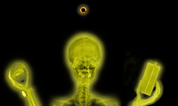 Alexander de Cadenet the alchemist