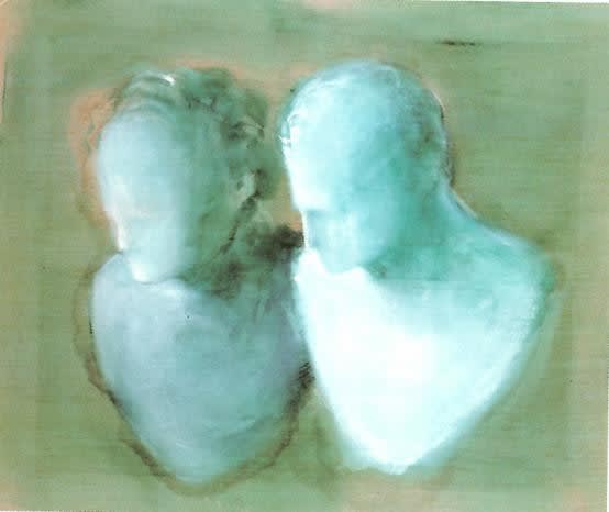 Oliviero Rainaldi Fallen V