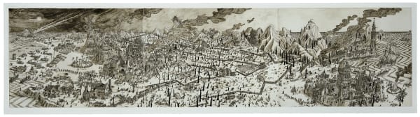 The Vanity of Small Differences, Perry's Latest Fairytale