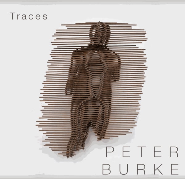Peter Burke Exhibition Cover