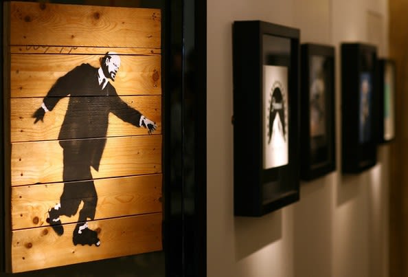 Collection Management, Tailored to your requirements