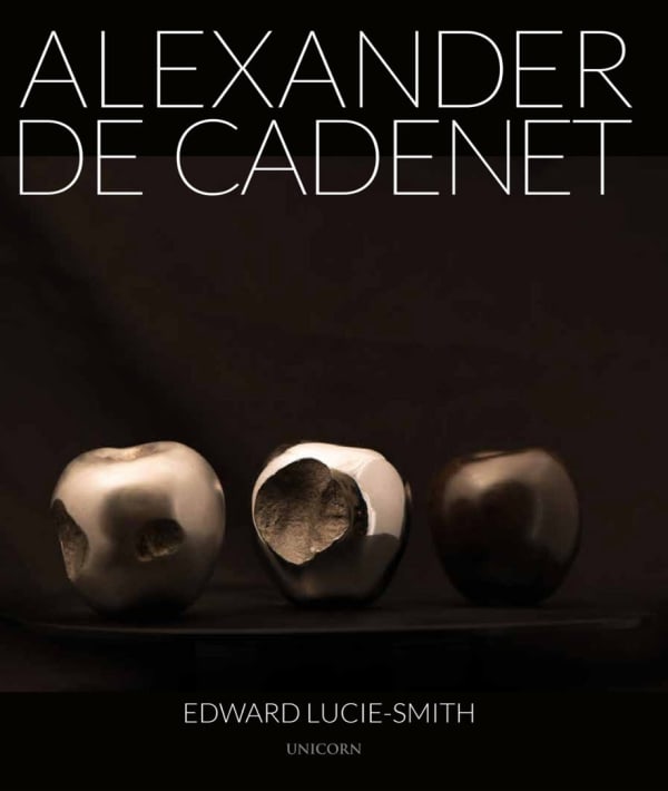 Alexander de Cadenet 2016