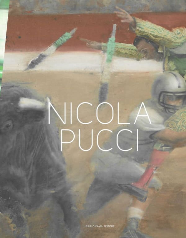 Nicola Pucci - Vertigoland 2016