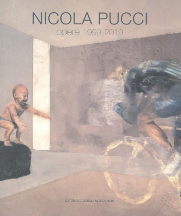 Nicola Pucci - Works 1999 to 2019