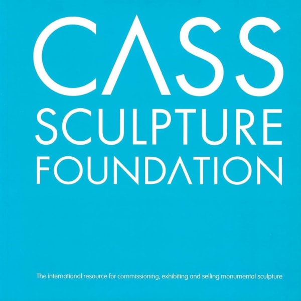 Cass Sculpture Foundation 2012