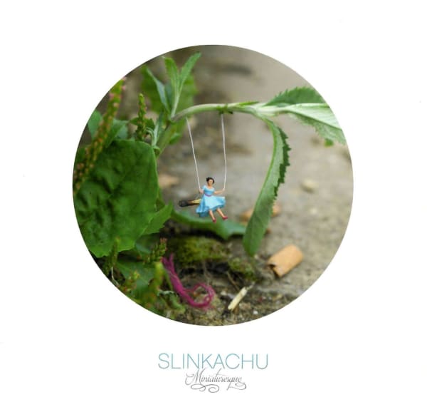 Slinkachu: Miniaturesque 2015