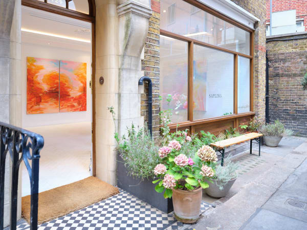 Photo: Stephen White & Co