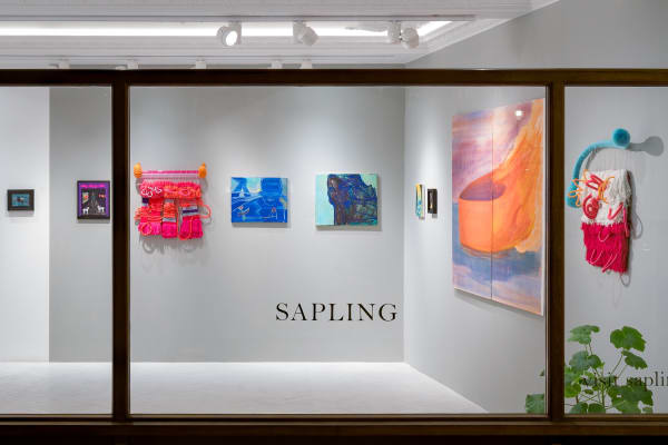 Paris Calling Part II at Sapling Photography by Mirko Boffelli / IG: mirko.boffelli.photography