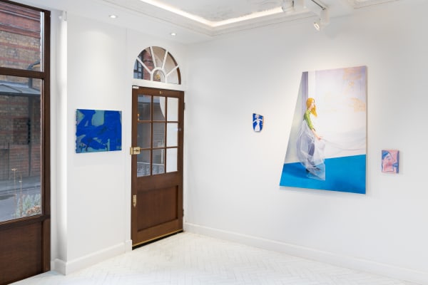 Paris Calling Part II at Sapling Photography by Mirko Boffelli / IG: mirko.boffelli.photography