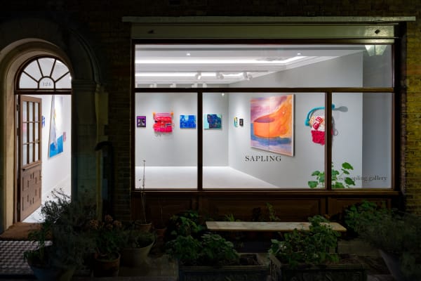 Paris Calling Part II at Sapling Photography by Mirko Boffelli / IG: mirko.boffelli.photography