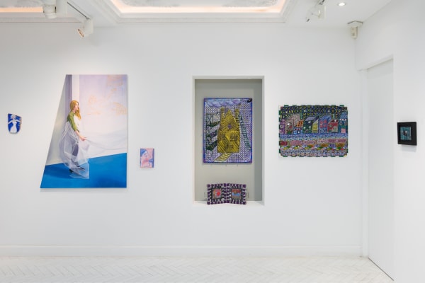 Paris Calling Part II at Sapling Photography by Mirko Boffelli / IG: mirko.boffelli.photography