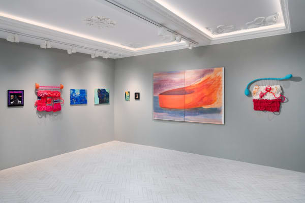 Paris Calling Part II at Sapling Photography by Mirko Boffelli / IG: mirko.boffelli.photography