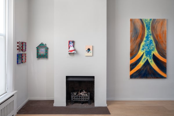 Paris Calling Part I at Siegfried Contemporary Photography by Mirko Boffelli / IG: mirko.boffelli.photography