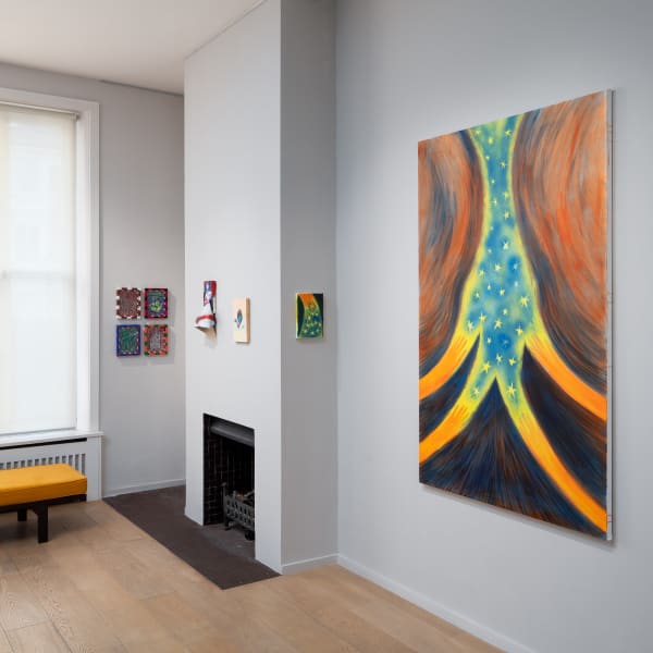 Paris Calling Part I at Siegfried Contemporary Photography by Mirko Boffelli / IG: mirko.boffelli.photography