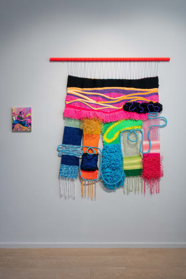 Paris Calling Part I at Siegfried Contemporary Photography by Mirko Boffelli / IG: mirko.boffelli.photography