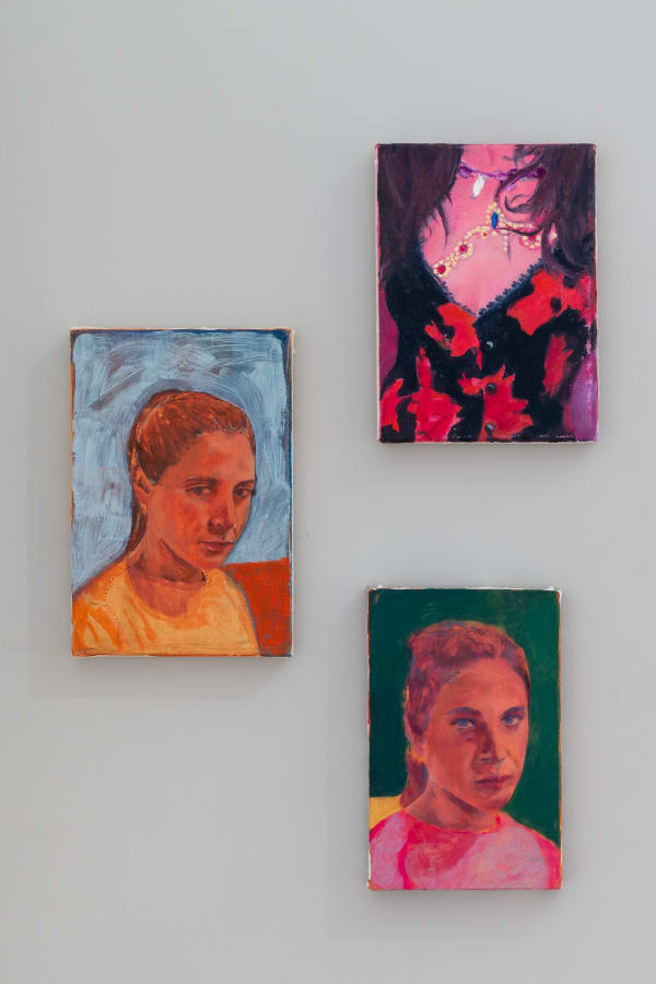 Paris Calling Part I at Siegfried Contemporary Photography by Mirko Boffelli / IG: mirko.boffelli.photography