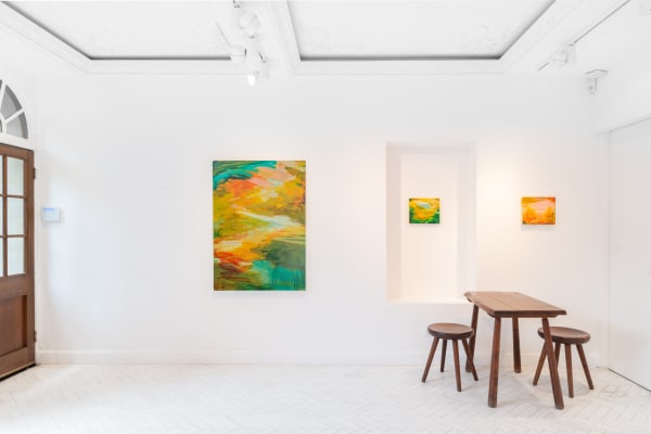 Credit: Gillies Adamson Semple