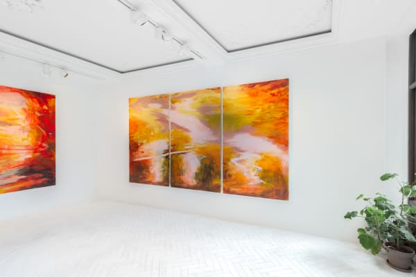 Credit: Gillies Adamson Semple