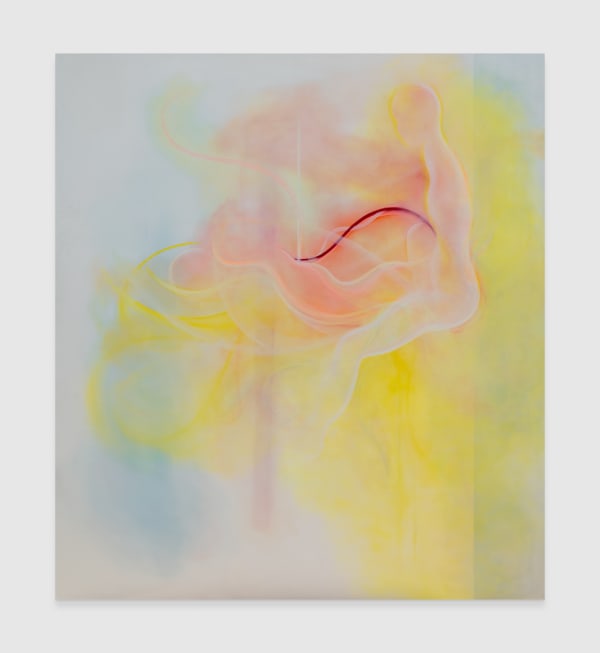 Tal Regev, Movements, 2023