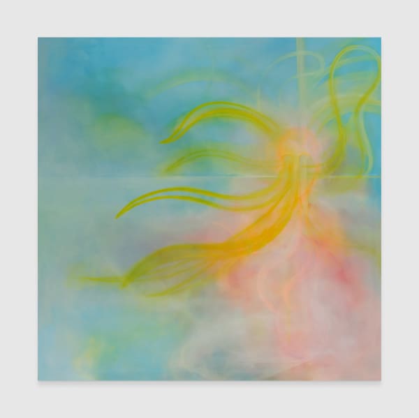 Tal Regev, Channel, 2023