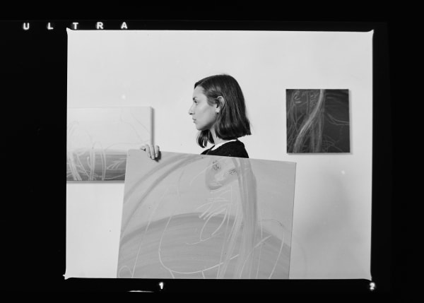 Gal Schindler - Oblivion, 2022