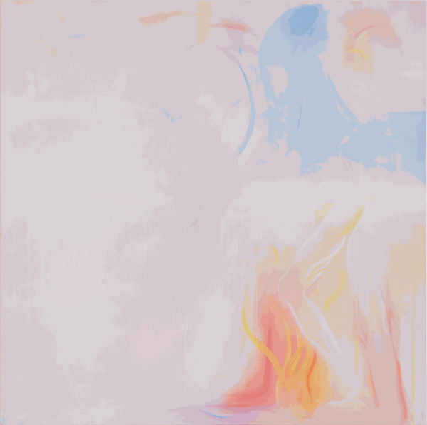 Tal Regev - Release, 2022