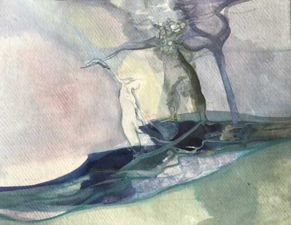 Io Worthington, Untitled, 2020