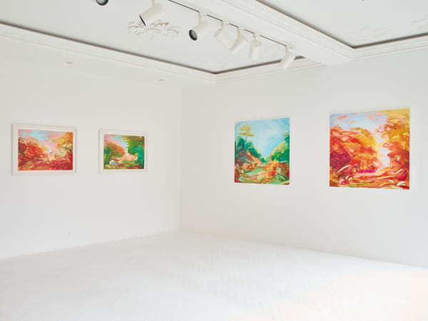 Jessie Stevenson Way Out East