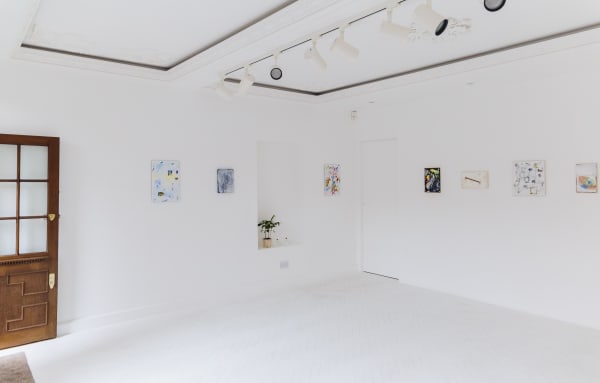 Angus McCrum There here, quietly