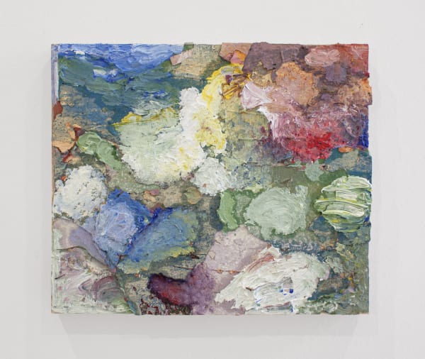 Angus McCrum: Early Summer Folly, 2021