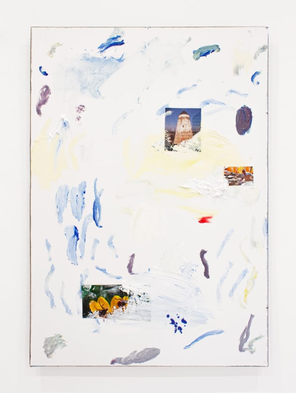 Angus McCrum: Brine Leat, 2021