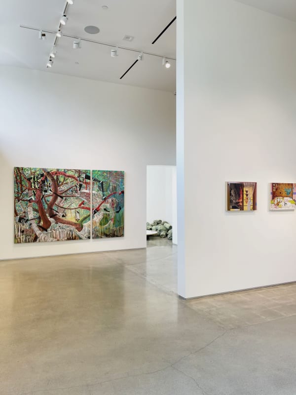 Crossroads Installation Shot 1