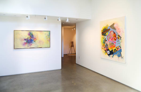 Multifaceted Installation Image 1