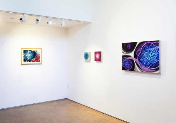 Multifaceted Installation Image 3