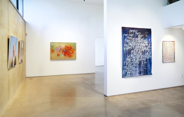 Multifaceted Installation Image 5