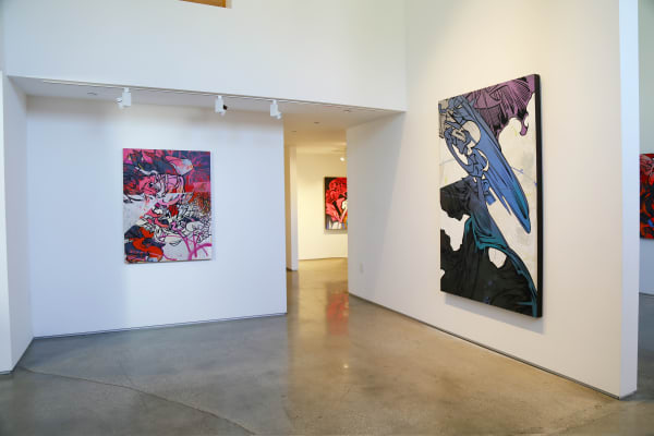 Proof Of Life Installation Shot 4